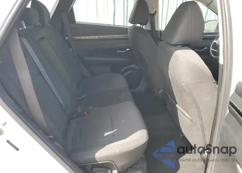 2022 Hyundai Tucson Se из США, поврежденный, VIN 5NMJA3AE3NH007013